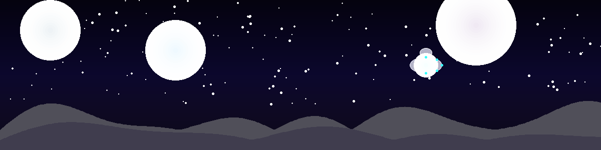 UFO Banner