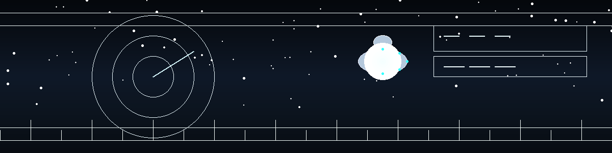 UFO Banner
